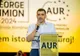 UN NOU SONDAJ PENTRU PREZIDENTIALE : GEORGE SIMION PE PRIMUL LOC