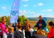 PARTIDUL AUR ÎMPREUNĂ CU ORGANIZAȚIA "SALVAȚI PRUTUL" MILITEAZĂ PENTRU PROTEJAREA MIGRAȚIEI PEȘTILOR ȘI VEGETAȚIEI RIVERANE