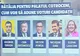 ALEGERI PREZIDENȚIALE 2025. STRATEGIA CANDIDAȚILOR ÎN ULTIMA SĂPTĂMÂNĂ DE CAMPANIE ELECTORALĂ. SEMNALUL DIN SONDAJE CARE DĂ PESTE CAP CALCULELE POLITICE