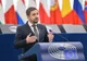  "LEUL A FOST SACRIFICAT PENTRU INTERESELE ELECTORALE ALE SISTEMULUI" AFIRMĂ ADRIAN AXINIA, EUROPARLAMENTAR AUR