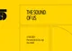 CONCERT CARITABIL "FIVE THE SOUND OF US" ÎN PARCAREA DE LA CIRIC IAȘI