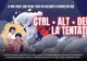 PARTICIPARE A POLIȚIȘTILOR LA CONFERINȚA CTRL+ALT+DEL LA TENTAȚII