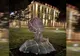 REGINA NORDULUI, O SCULPTURĂ DE 2,6 METRI ÎNĂLȚIME, LUMINEAZĂ USV IAȘI