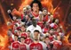 HANDBAL MASCULIN: CS DINAMO A CÂȘTIGAT AL 21-LEA TITLU DE CAMPIOANĂ NAȚIONALĂ