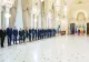 NICUȘOR DAN IA MINIȘTRII HABARNIȘTI CU EL LA SUMMITUL NATO DE LA HAGA