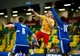 HANDBAL MASCULIN: ROMÂNIA, ÎNVINSĂ DE FRANȚA LA MONDIALUL U21