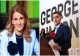 GEORGE SIMION, LA CULISELE STATULUI PARALEL. SUNT CONVINS CĂ ȘI ÎN ROMÂNIA VOM REUȘI CEEA CE AU REUȘIT POLONEZII. LIVE TEXT/VIDEO