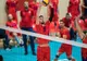 VOLEI MASCULIN: ROMÂNIA A RATAT CALIFICAREA LA TURNEUL FINAL AL GOLDEN LEAGUE
