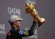 FORMULA 1: LANDO NORRIS S-A IMPUS ÎN MAREA BRITANIE