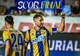 FOTBAL: PETROLUL PLOIEȘTI - FC HERMANNSTADT 1-1, ÎN SUPERLIGĂ