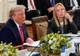 DONALD TRUMP: "SUNT OPTIMIST CĂ PUTEM AJUNGE LA UN ACORD CARE SĂ DESCURAJEZE ORICE AGRESIUNE ÎMPOTRIVA UCRAINEI"