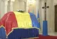 NICUȘOR DAN ȘI KLAUS IOHANNIS, MARII ABSENȚI DE LA FUNERALIILE DE STAT ALE LUI ION ILIESCU