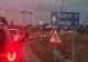 AGLOMERAȚIE PE PODUL PRIETENIEI, LA INTRAREA ÎN BULGARIA