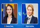 OANA ŢOIU DISCUȚIE CU KAJA KALLAS, DESPRE RĂZBOIUL DIN UCRAINA „ROMÂNIA VREA O PACE DURABILĂ, NU O SIMPLĂ PAUZĂ”