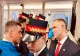 GEORGE SIMION, PREZENT LA DEPUNEREA JURĂMÂNTULUI LUI KAROL NAWROCKI, NOUL PREȘEDINTE AL POLONIEI: MESAJUL LIDERULUI AUR