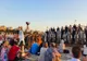 SPECTACOLUL "MADRIGAL LA RĂSĂRIT", ÎN ZI DE MARE PRAZNIC LA MALUL MĂRII