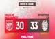 HANDBAL MASCULIN: DINAMO BUCUREŞTI, ÎNVINSĂ CU 30-33 DE SPORTING LISABONA, ÎN LIGA CAMPIONILOR