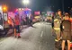 2 MORȚI DUPĂ COLIZIUNEA DINTRE O AUTOUTILITARĂ ȘI O CĂRUȚĂ, LA SCÂNTEIA