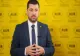 MARIUS LULEA ÎL PUNE LA PUNCT PE FRATELE AMBASADORULUI ROMÂN ÎN SUA, DUPĂ AMENINȚĂRILE LA ADRESA LUI CĂLIN GEORGESCU: NICI MĂCAR PARTENERII EUROPENI ȘI TRANSATLANTICI NU CRED