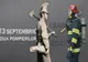 13 SEPTEMBRIE – ZIUA NAȚIONALĂ A POMPIERILOR