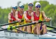 CANOTAJ: ÎNCĂ DOUĂ MEDALII PENTRU ROMÂNIA, LA MONDIALE. CAMPIONII OLIMPICI, PE LOCUL 6