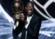 VIDEO FOTBAL: FRANCEZUL OUSMANE DEMBELE A CÂȘTIGAT TROFEUL 'BALONUL DE AUR'