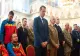 IPOCRIZIA REZIȘTILOR. MOȘTEANU A UITAT CÂND CEREA ARESTAREA LUI ÎPS TEODOSIE