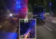 INCIDENT HALUCINANT ÎN CAPITALĂ. UN ȘOFER DROGAT A INTRAT CU MAȘINA ÎN POARTA AMBASADEI RUSIEI