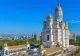 Catedrala Mântuirii Neamului, deschisă temporar publicului. Când poate fi vizitată în perioada sărbătorilor de iarnă