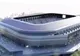 STADION DE LUX ÎN APROPIERE DE BUCUREȘTI. INVESTIȚIA DE 100 DE MILIOANE DE EURO O SĂ ARATE CA ÎN FILMELE SF