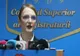 Reziștii se mobilizează pentru revocarea Liei Savonea de la conducerea ÎCCJ