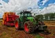 Un escroc a dispărut cu o sumă mari de bani. A convins o femeie că îi procură piese pentru utilaje agricole