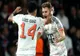 LIGA CAMPIONILOR: BAYERN O ÎNVINGE PE PSG CU 2-1