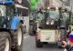 Summit UE, sub presiune: fermierii au blocat Bruxelles-ul cu sute de tractoare VIDEO