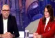 Anca Alexandrescu, față în față cu Marius Tucă. Intrarea în cursa electorală este marea încercare a vieții mele – VIDEO