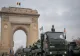 1 Decembrie 2025. Ultimele pregătiri pentru parada de Ziua Națională: armata defilează în fața președintelui Nicușor Dan