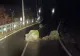 Avertisment CNAIR pentru drumurile montane. Căderi de pietre și blocuri de stâncă de pe versanţi