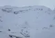 VIDEO Avalanșă de mari dimensiuni, declanșată de doi schiori în Munții Făgăraș, la Bâlea Lac