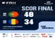 Handbal masculin: România a fost învinsă de Portugalia la Campionatul European