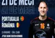 Handbal masculin: România debutează la EURO împotriva Portugaliei