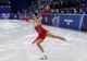 Patinaj artisitc. Julia Sauter s-a calificat pentru programul liber | VIDEO