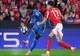 Fotbal. Real Madrid şi PSG s-au impus în deplasare în play-off-ul Champions League