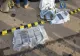 Traficanții de droguri din București nu mai au frică de nimeni. Momentul în care lovesc mașina agenților antidrog și rănesc 2 polițiști - VIDEO