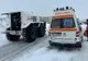 Viscolul închide drumuri și lasă localități fără electricitate