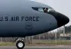 Prezență militară masivă a SUA în România. Un nou Boeing KC-135 Stratotanker ajunge la București în plină criză în Orientul Mijlociu VIDEO