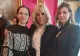 Mirabela Grădinaru, alături de Brigitte Macron și de Olena Zelenska, la Summitul „Pregătind viitorul împreună”, organizat la Casa Albă, la inițiativa Melaniei Trump