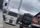 Proteste la Borșa: șoferii au alimentat de un leu