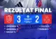 FC Botoşani a învins campioana FCSB cu 3-2 în etapa 3 din play-out-ul Superligii