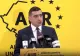 George Simion, reacție rapidă după explozia dronei de la Galați: „Condamnăm atacul, incompetența și impostură actualilor conducători. Dați-vă la o parte și lăsați românii să decidă”