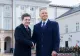 Nicușor Dan și omologul său polonez, Karol Nawrocki, vor coprezida Summitul B9 la Palatul Cotroceni